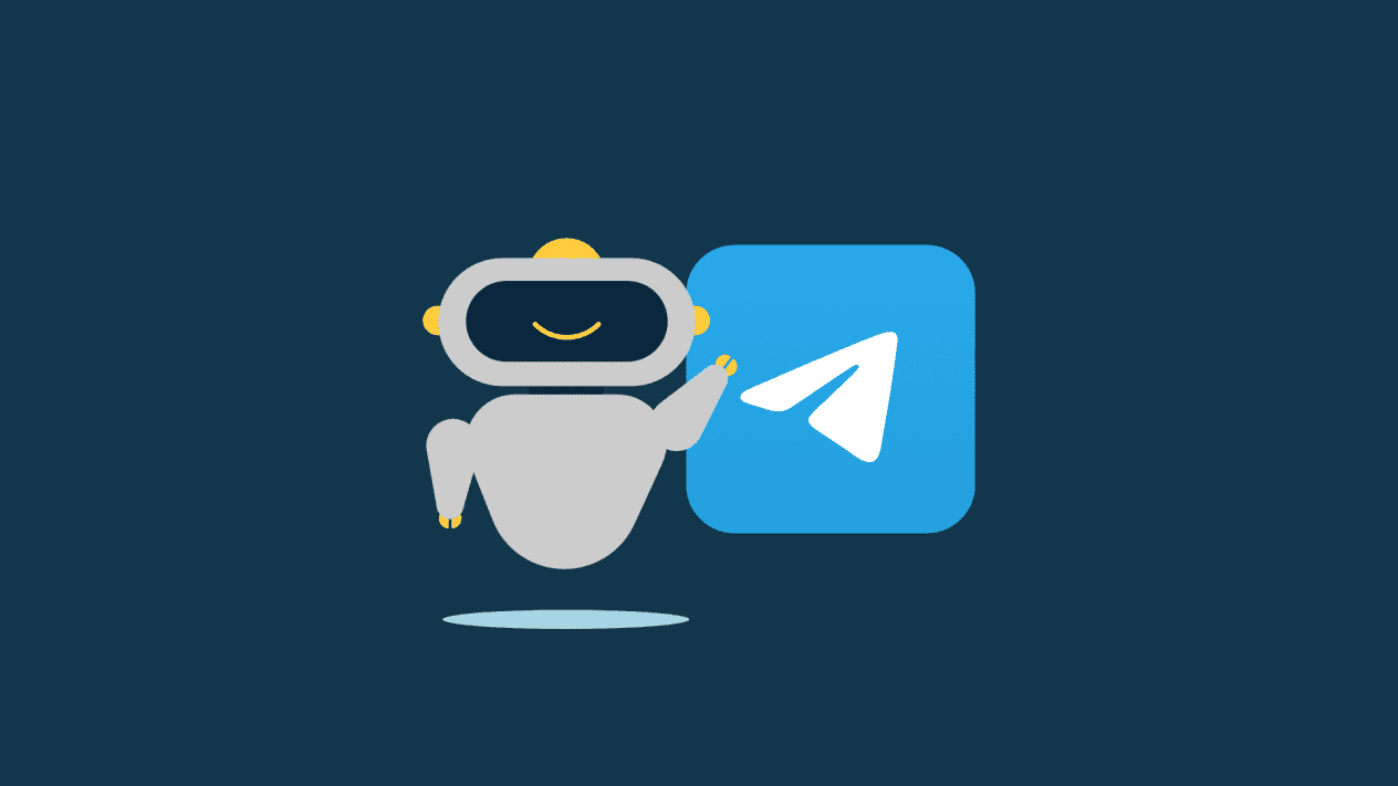 Professional Telegram Bot Development Services