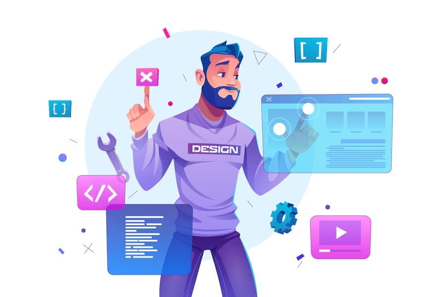 Telegram API Integration Services
